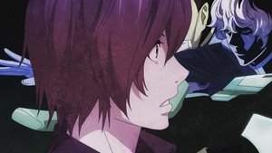 Platinum End Odcinek 17