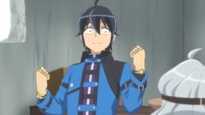 Tsuki ga Michibiku Isekai Douchuu Zjeść lub zostać zjedzonym