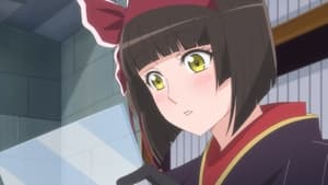 Tsuki ga Michibiku Isekai Douchuu Melancholie przystojnego mężczyzny w średnim wieku