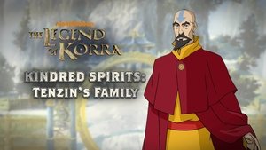 Legenda Korry Odcinek 21