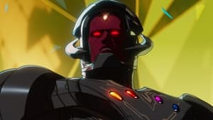 A gdyby…? A gdyby… Ultron wygrał?