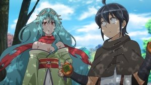 Tsuki ga Michibiku Isekai Douchuu Czarny Pająk Zagłady