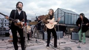The Beatles: Get Back Odcinek 3