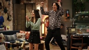 iCarly Jestem przeklęta