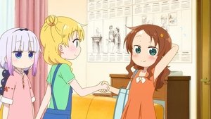 Kobayashi-san Chi no Maid Dragon Odcinek 30