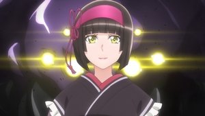 Tsuki ga Michibiku Isekai Douchuu Ludzki szok