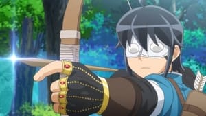 Tsuki ga Michibiku Isekai Douchuu Podróż chciwym wozem