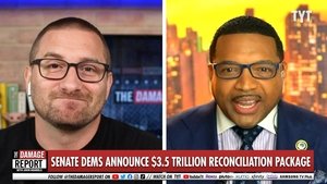 The Damage Report with John Iadarola Odcinek 135