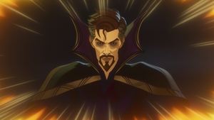 A gdyby…? A gdyby… Doktor Strange stracił serce zamiast dłoni?