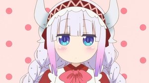 Kobayashi-san Chi no Maid Dragon Odcinek 25