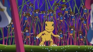 Digimon Adventure: Odcinek 57