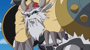 Digimon Adventure: Odcinek 60
