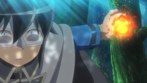 Tsuki ga Michibiku Isekai Douchuu Ukryta wioska ogrów
