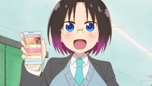 Kobayashi-san Chi no Maid Dragon Odcinek 26