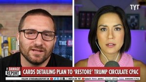 The Damage Report with John Iadarola Odcinek 133
