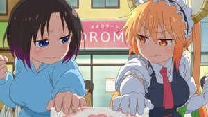 Kobayashi-san Chi no Maid Dragon Odcinek 24