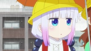 Kobayashi-san Chi no Maid Dragon Odcinek 23
