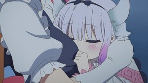 Kobayashi-san Chi no Maid Dragon Odcinek 22