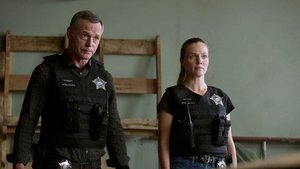 Chicago P.D. Odcinek 1