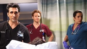 Chicago Med Nie ufaj wszystkiemu, co widzisz