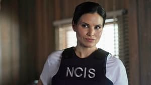 Agenci NCIS Odcinek 1