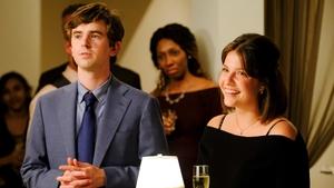 The Good Doctor Nowe początki