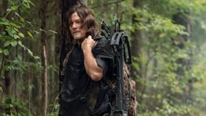 The Walking Dead: Origins Odcinek 1