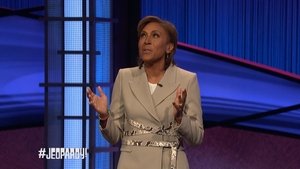 Jeopardy! Odcinek 211