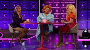 RuPaul's Drag Race All Stars Odcinek 5