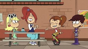 Harmidom Mama pod przykrywką