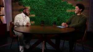 The Daily Show Odcinek 2