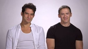 Teen Wolf: Nastoletni wilkołak Odcinek 13