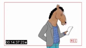 BoJack Horseman Odcinek 3