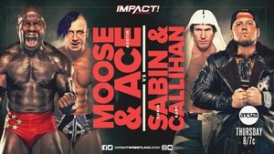 TNA iMPACT! Odcinek 33