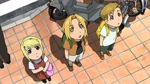 Fullmetal Alchemist Odcinek 6