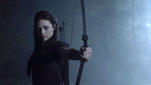 Teen Wolf: Nastoletni wilkołak Odcinek 14