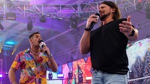 WWE NXT Odcinek 56