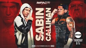 TNA iMPACT! Odcinek 34
