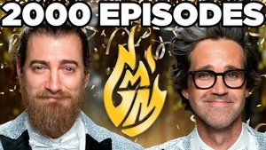 Good Mythical Morning Odcinek 121