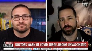 The Damage Report with John Iadarola Odcinek 142