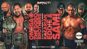 TNA iMPACT! Odcinek 31