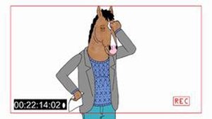 BoJack Horseman Odcinek 4
