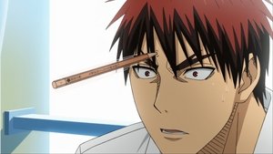 Kuroko's Basketball Odcinek 12