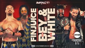 TNA iMPACT! Odcinek 32