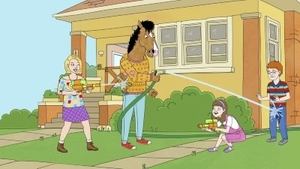 BoJack Horseman Odcinek 5