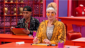 RuPaul's Drag Race All Stars Odcinek 9