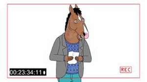BoJack Horseman Odcinek 2