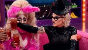 RuPaul's Drag Race All Stars Odcinek 10
