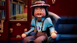 Robot Chicken Odcinek 11