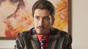 The Snitch Cartel: Origins Odcinek 20